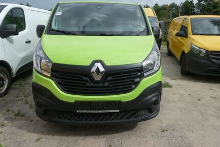 Renault Trafic Gebrauchtwagen