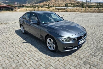 BMW 320 Gebrauchtwagen