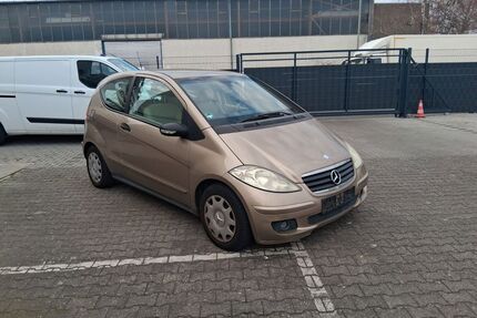 Mercedes-Benz A 150 Gebrauchtwagen