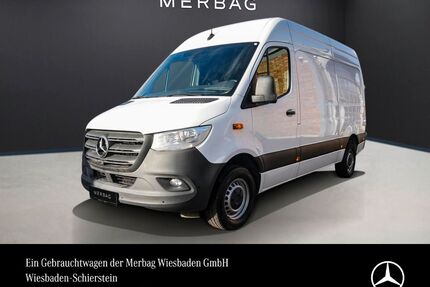 Mercedes-Benz Sprinter Gebrauchtwagen
