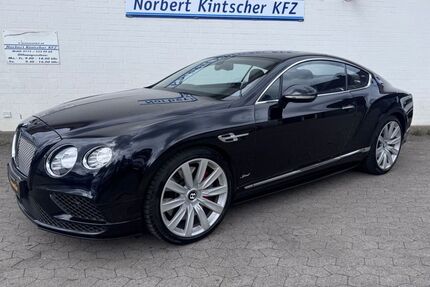 Bentley Continental GT Gebrauchtwagen