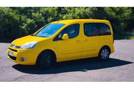Citroen Berlingo Gebrauchtwagen