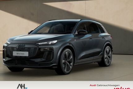 Audi Q6 e-tron Gebrauchtwagen