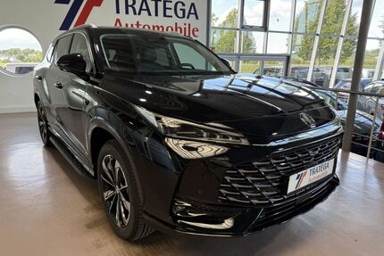 MG HS Gebrauchtwagen