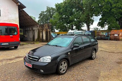 Chevrolet Nubira Gebrauchtwagen