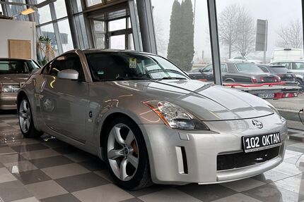 Nissan 350Z Gebrauchtwagen