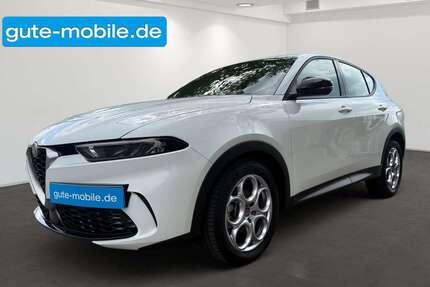 Alfa Romeo Tonale Gebrauchtwagen