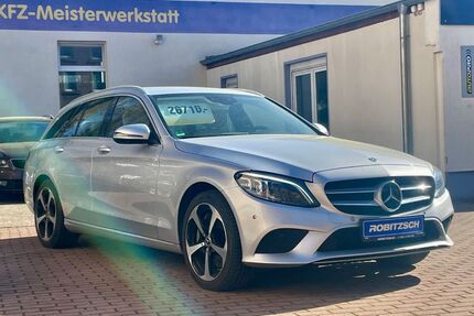 Mercedes-Benz C 300 Gebrauchtwagen
