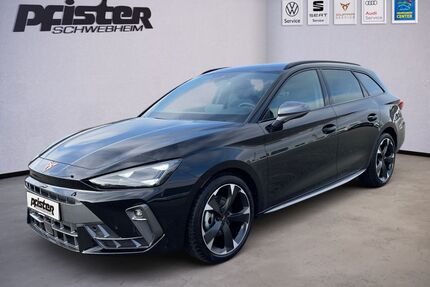 Cupra Leon Gebrauchtwagen