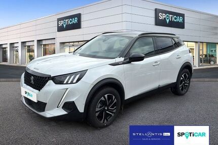 Peugeot 2008 Gebrauchtwagen