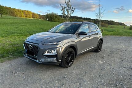 Hyundai KONA Gebrauchtwagen