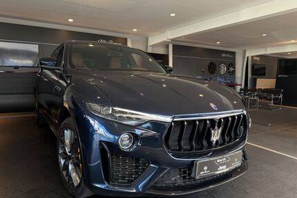 Maserati Levante Gebrauchtwagen