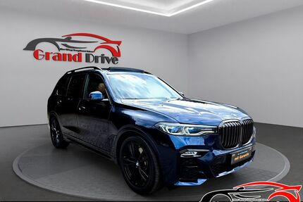 BMW X7 Gebrauchtwagen