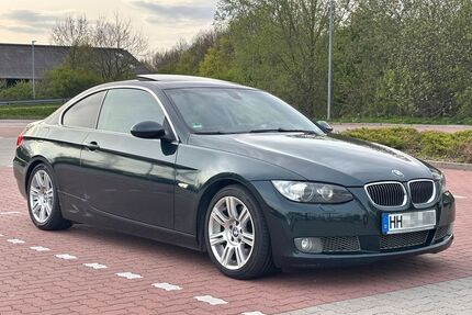 BMW 335 Gebrauchtwagen