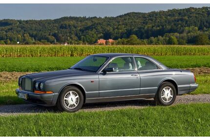 Bentley Continental Gebrauchtwagen