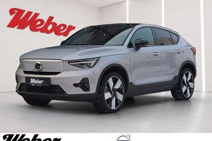 Volvo C40 Gebrauchtwagen