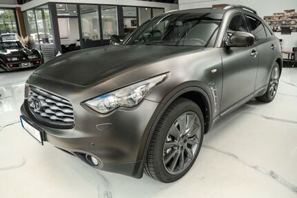 INFINITI FX Gebrauchtwagen