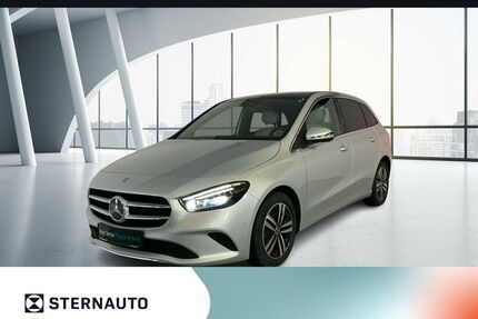 Mercedes-Benz B 250 Gebrauchtwagen