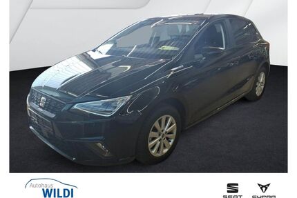 Seat Ibiza Gebrauchtwagen