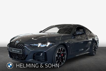 BMW 420 Gebrauchtwagen