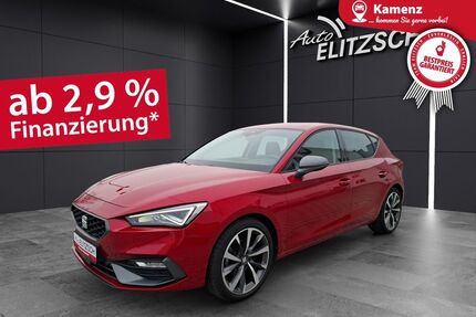 Seat Leon Gebrauchtwagen
