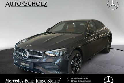 Mercedes-Benz C 300 Gebrauchtwagen