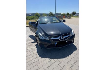 Mercedes-Benz E 200 Gebrauchtwagen