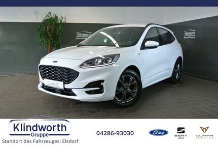 Ford Kuga Gebrauchtwagen