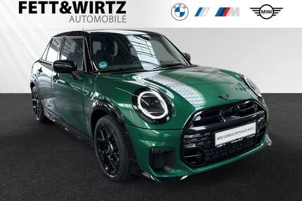 Mini Cooper C Gebrauchtwagen