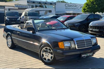 Mercedes-Benz 300 Gebrauchtwagen