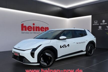 Kia EV4 Gebrauchtwagen