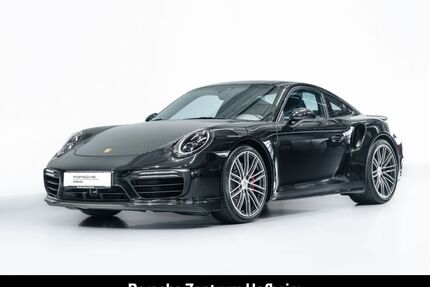 Porsche 991 Gebrauchtwagen