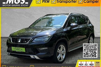 Seat Ateca Gebrauchtwagen