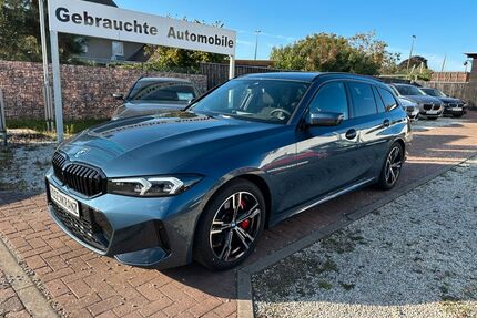 BMW 318 Gebrauchtwagen