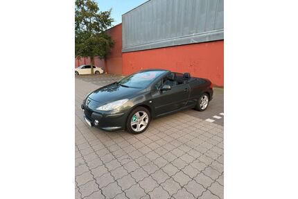 Peugeot 307 Gebrauchtwagen