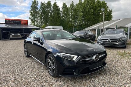 Mercedes-Benz CLS 400 Gebrauchtwagen