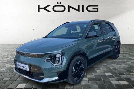 Kia Niro EV Gebrauchtwagen