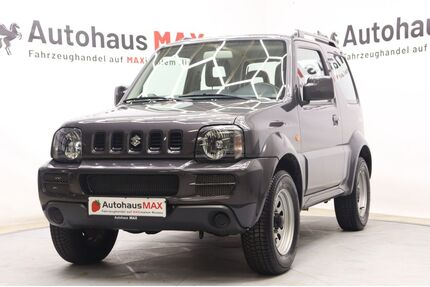 Suzuki Jimny Gebrauchtwagen