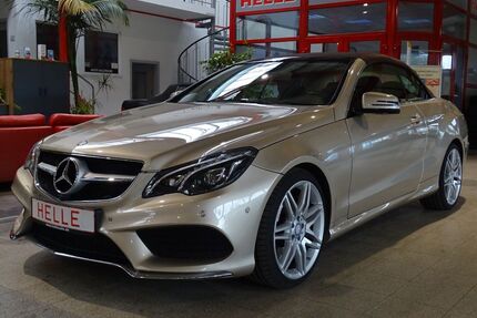 Mercedes-Benz E 500 Gebrauchtwagen