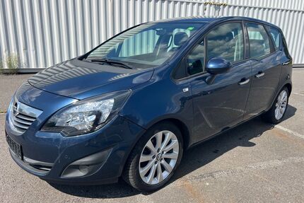 Opel Meriva Gebrauchtwagen
