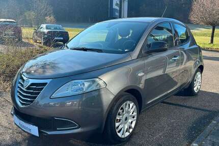 Lancia Ypsilon Gebrauchtwagen