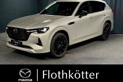 Mazda CX-60 Gebrauchtwagen