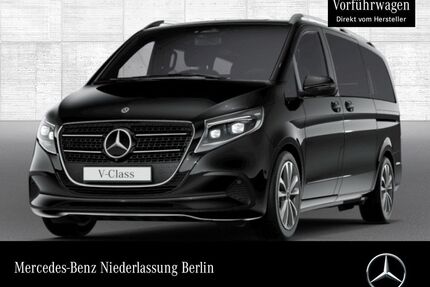 Mercedes-Benz V 300 Gebrauchtwagen