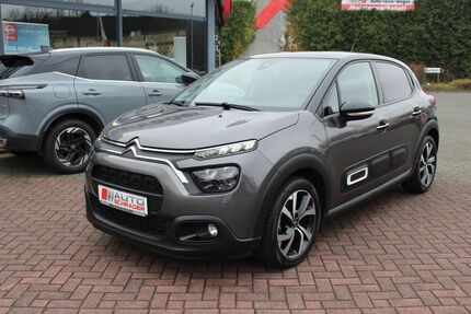 Citroen C3 Gebrauchtwagen
