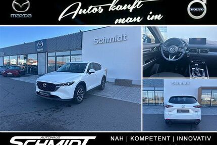 Mazda CX-5 Gebrauchtwagen