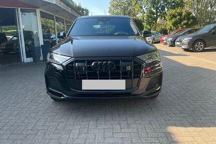 Audi SQ7 Gebrauchtwagen