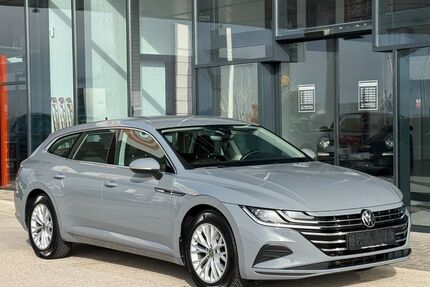 VW Arteon Gebrauchtwagen