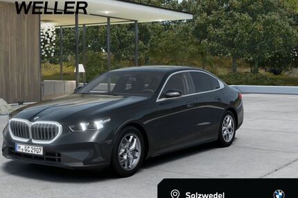 BMW 520 Gebrauchtwagen