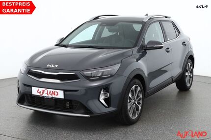 Kia Stonic Gebrauchtwagen