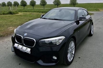 BMW 118 Gebrauchtwagen